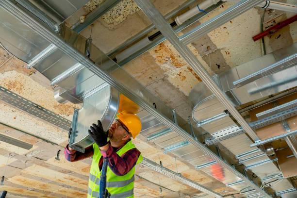 Best Commercial HVAC in Port Orange, FL