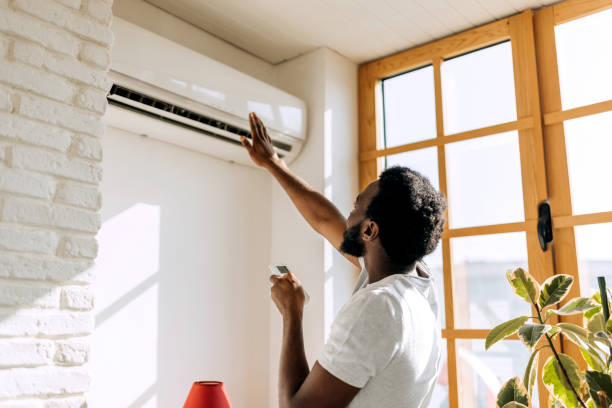 Best Seasonal HVAC Services in Port Orange, FL