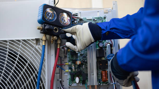 Reliable Port Orange, FL HVAC Solutions